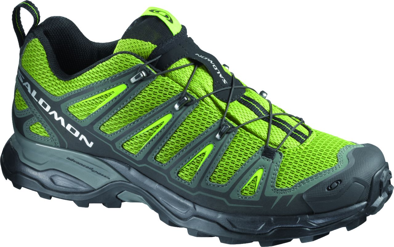 Running shoes PNG image    图片编号:5789