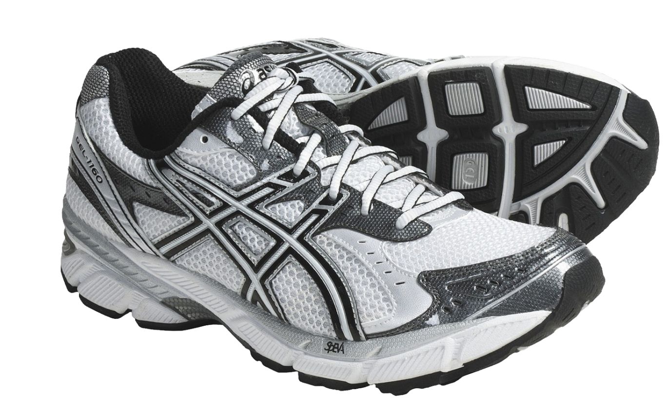 Running shoes PNG image    图片编号:5790