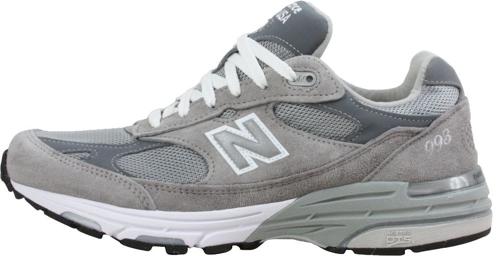 New balance Running shoes PNG image    图片编号:5792