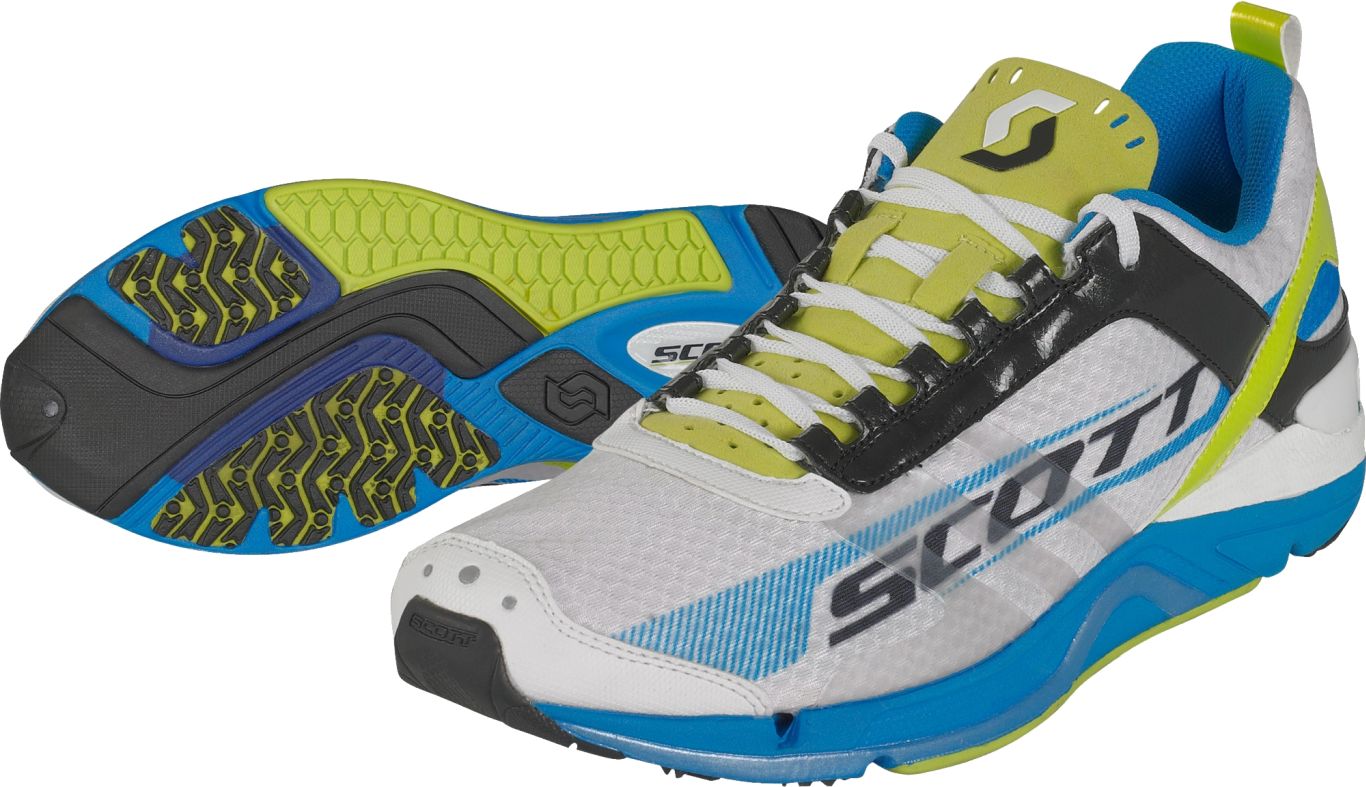 Running shoes PNG image    图片编号:5799