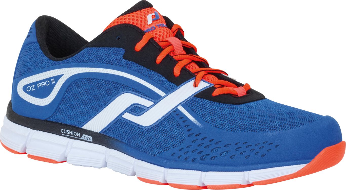 Running shoes PNG image    图片编号:5805
