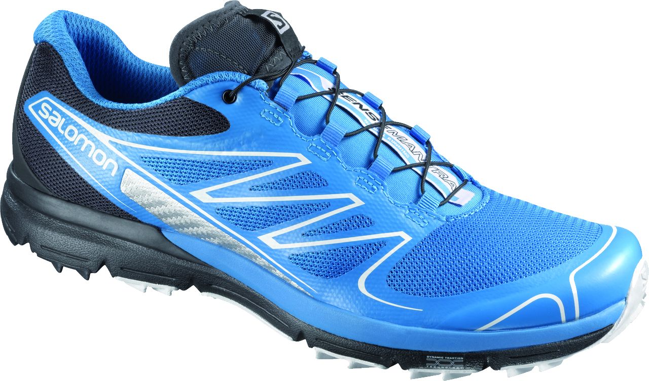 Running shoes PNG image    图片编号:5807