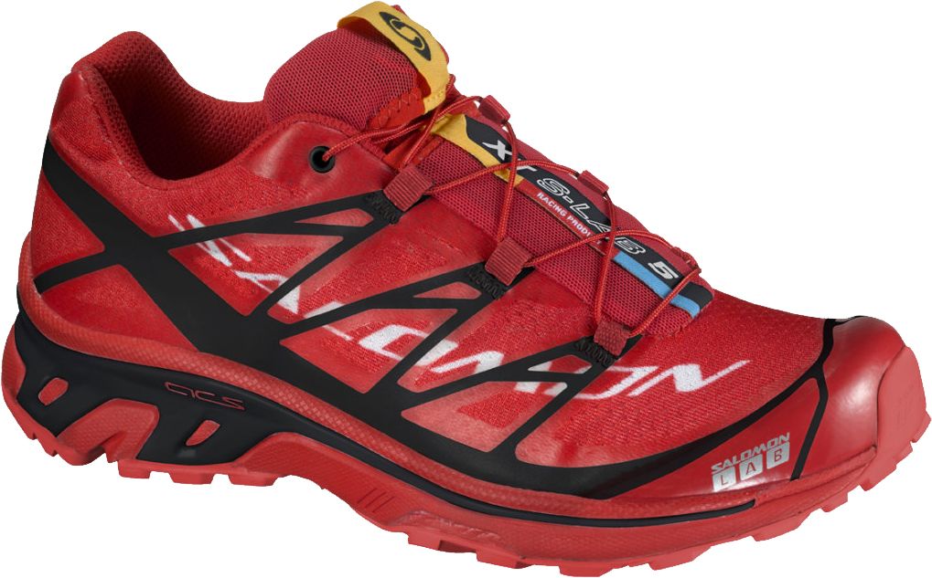 Running shoes PNG image    图片编号:5808