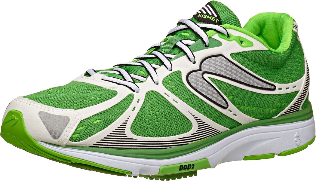 Running shoes PNG image    图片编号:5811