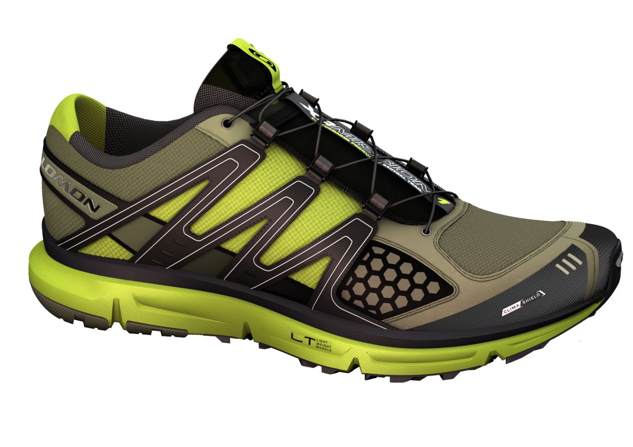 Running shoes PNG image    图片编号:5815