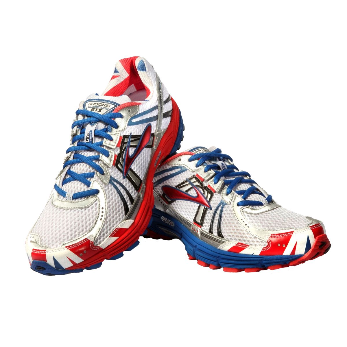 Running shoes PNG image    图片编号:5817