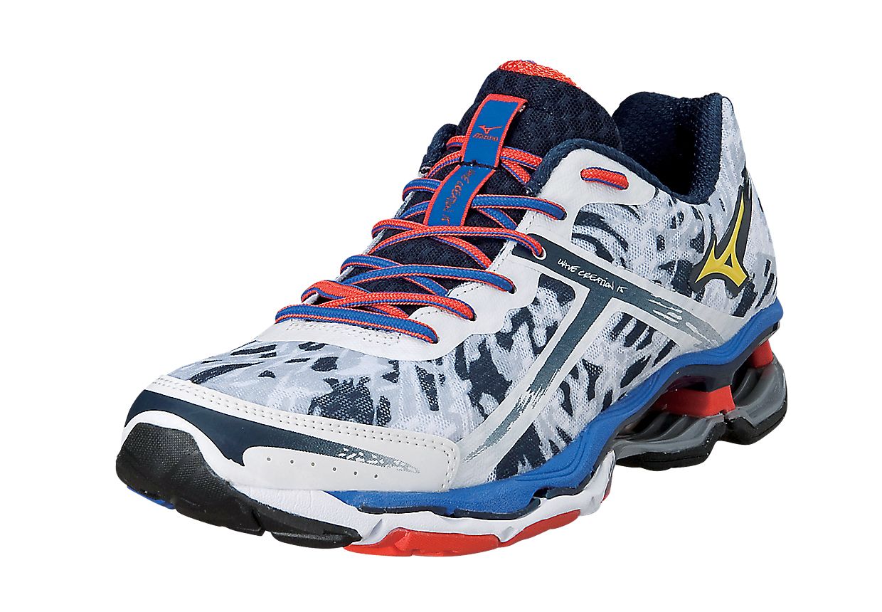 Running shoes PNG image    图片编号:5821