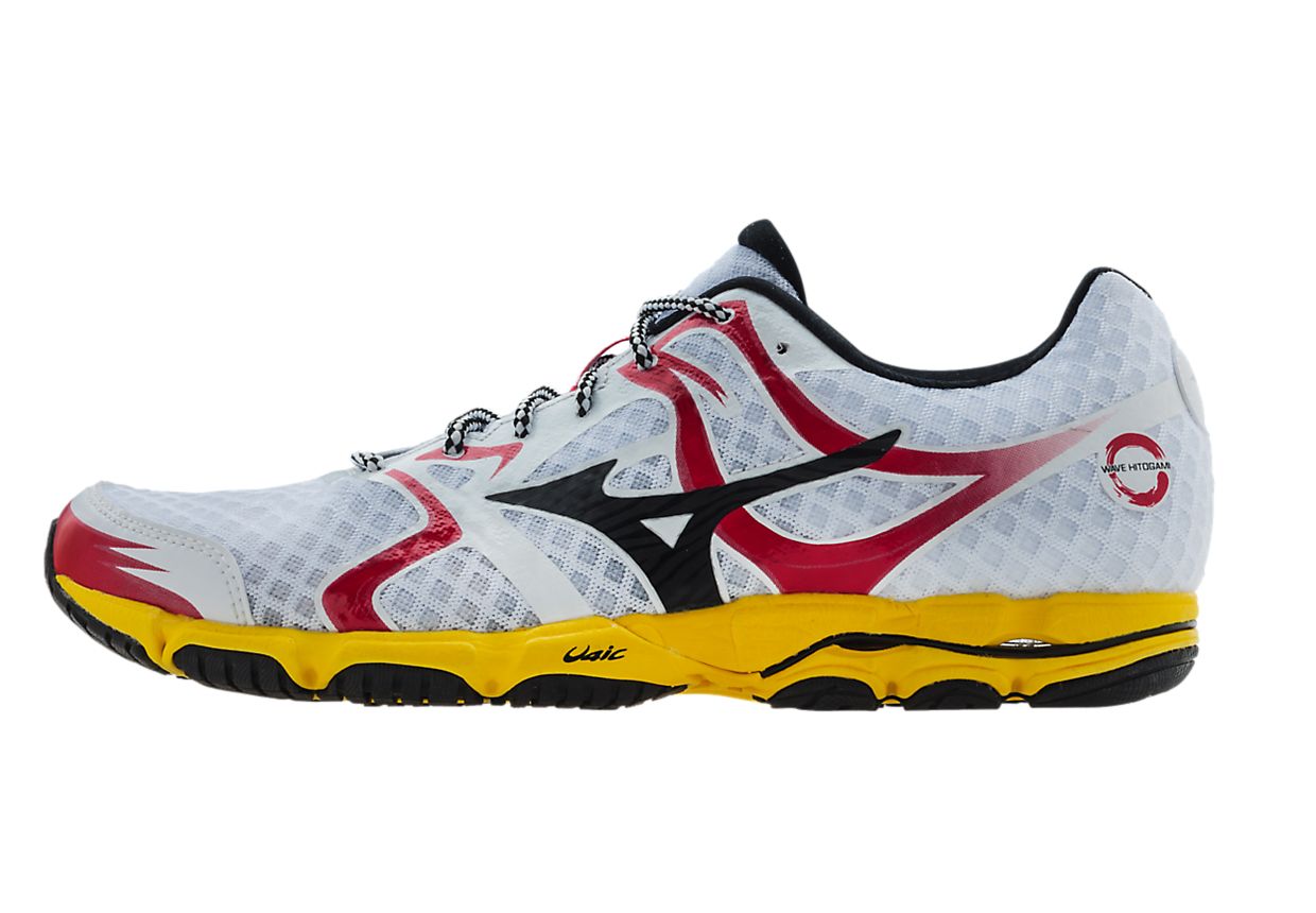 Running shoes PNG image    图片编号:5822