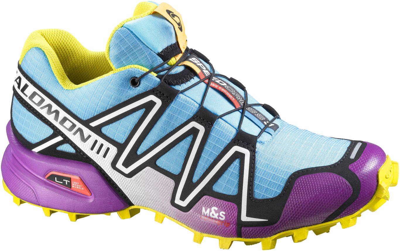 Running shoes PNG image    图片编号:5825