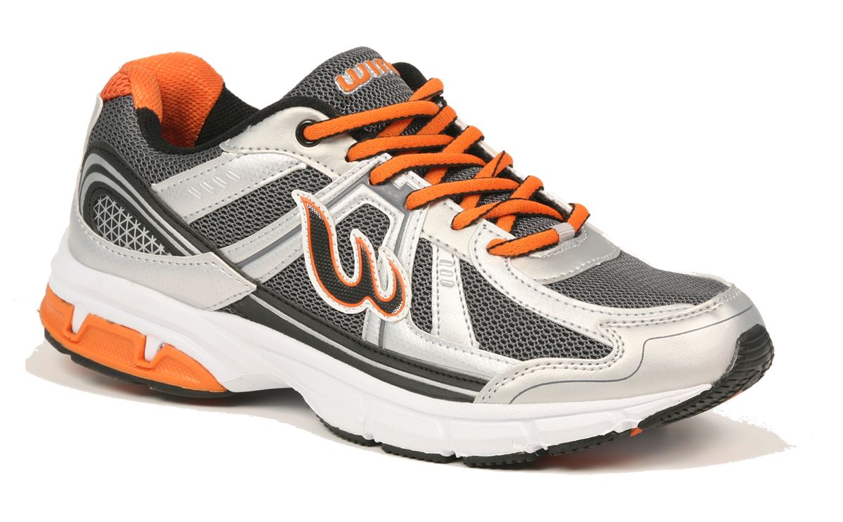 Running shoes PNG image    图片编号:5827