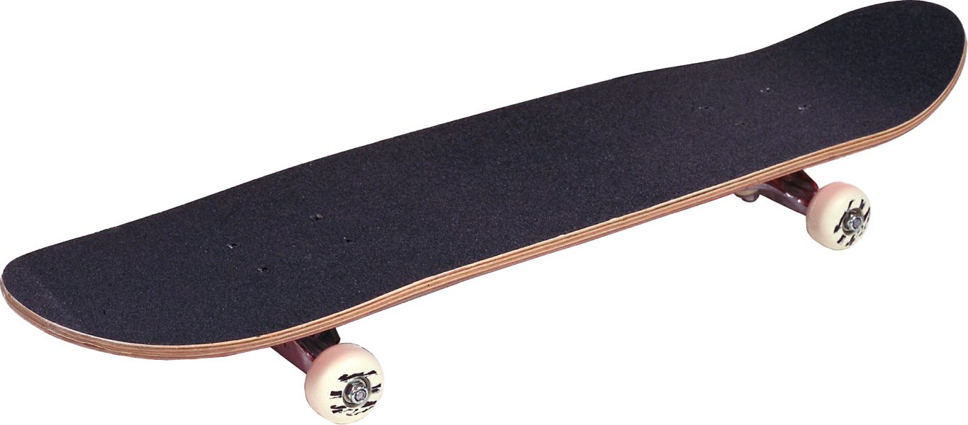 Skateboard PNG    图片编号:102689