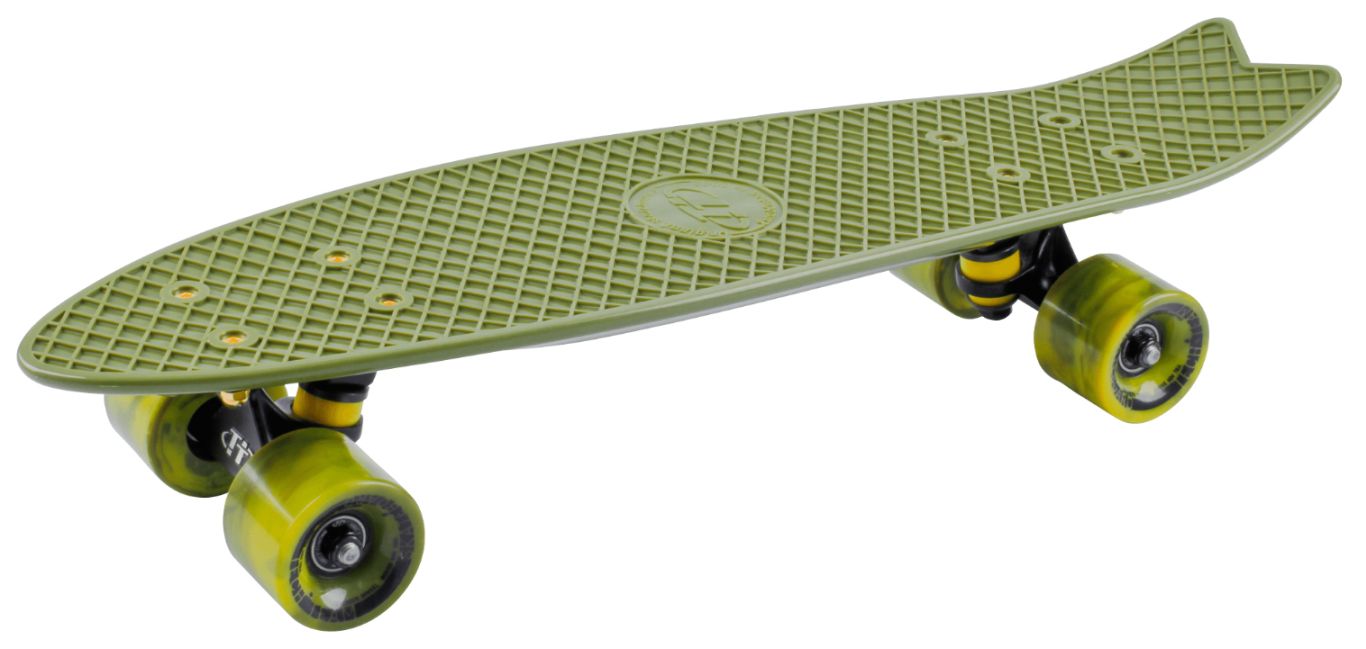 Skateboard PNG    图片编号:102691