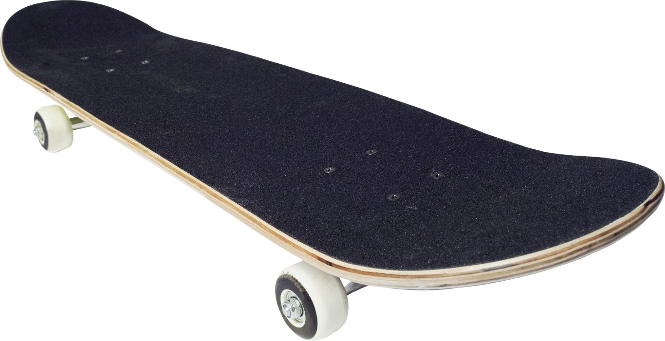 Skateboard PNG    图片编号:102696