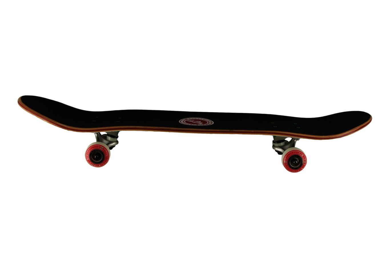 Skateboard PNG image    图片编号:11708