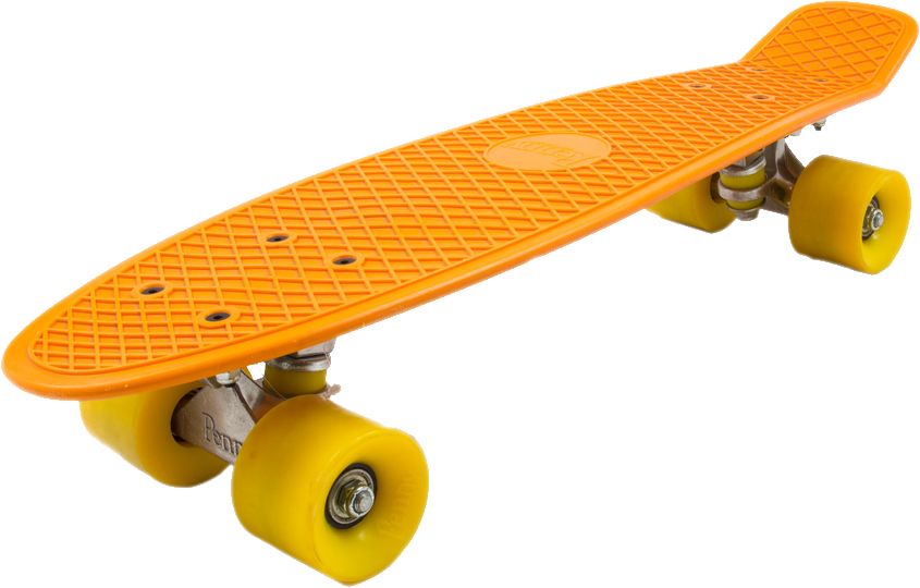 Skateboard PNG image    图片编号:11728