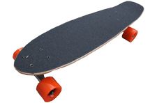Skateboard PNG image    图片编号:11746