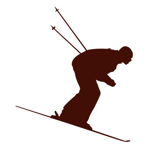 Skiing PNG    图片编号:38207