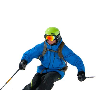 Skiing PNG    图片编号:38213