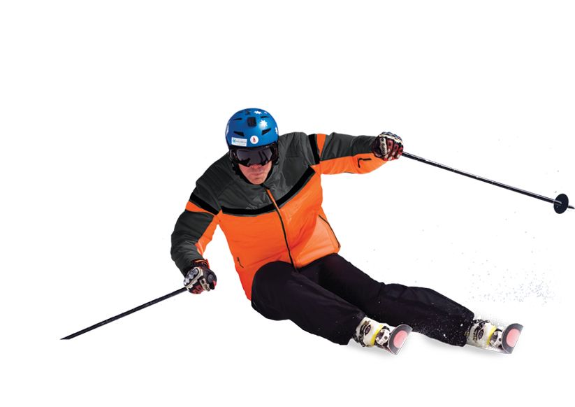 Skiing PNG    图片编号:38214