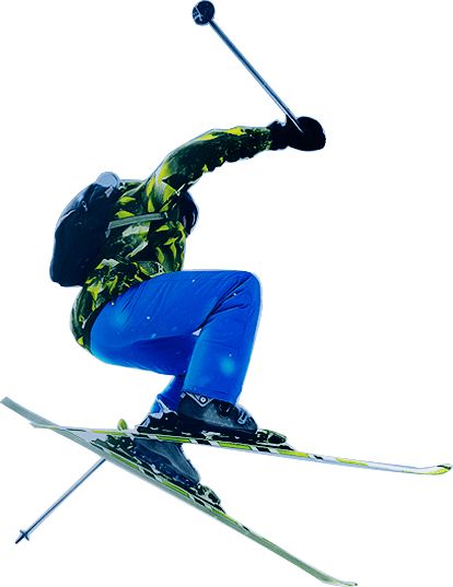 Skiing PNG    图片编号:38236