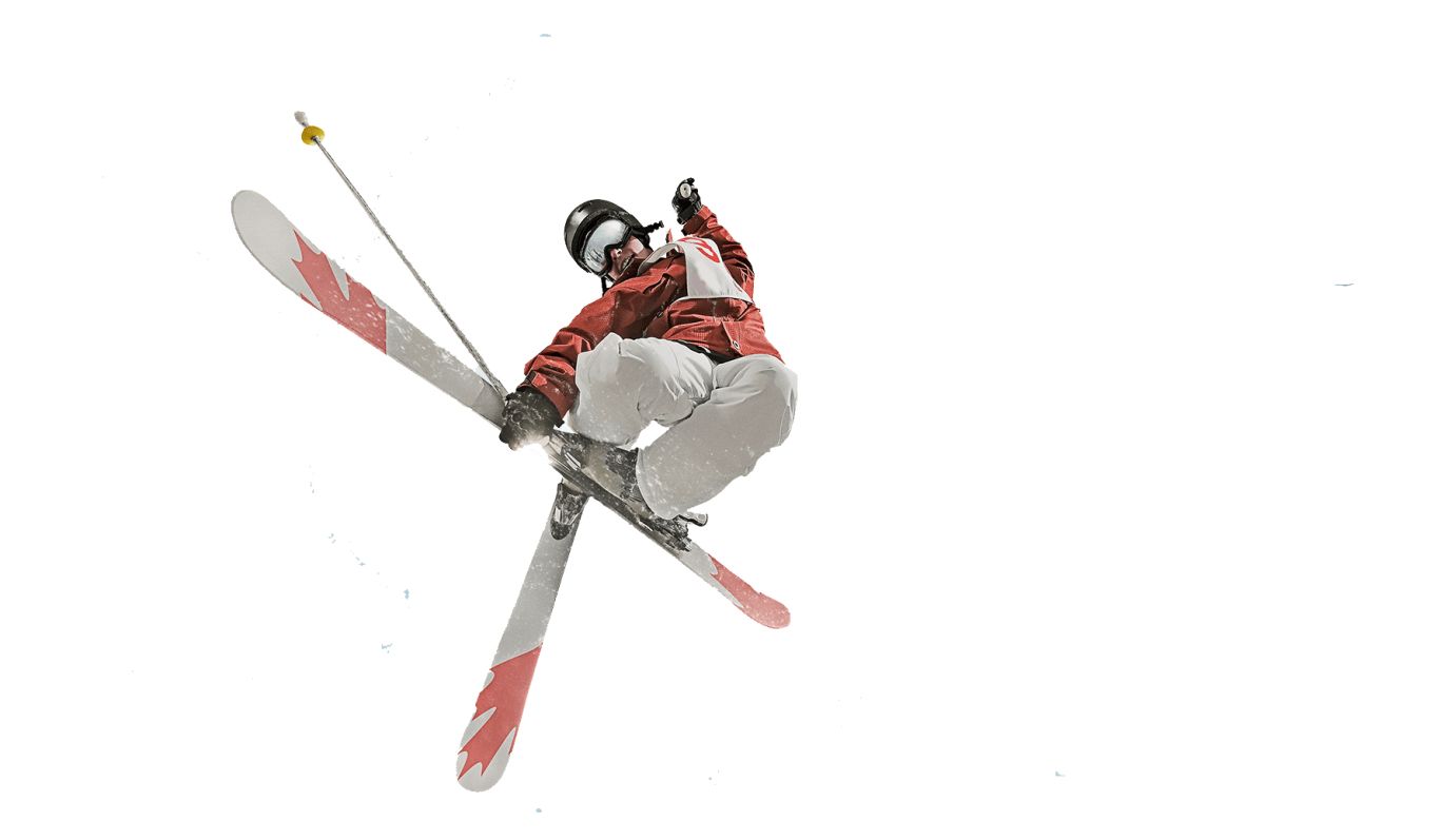 Skiing PNG    图片编号:38247