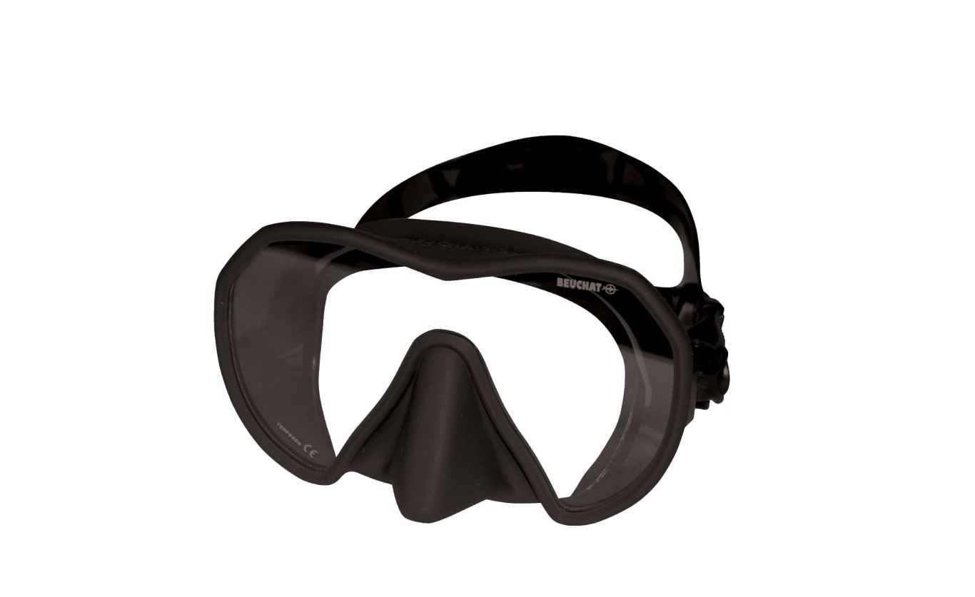 Snorkel, diving mask PNG    图片编号:71043