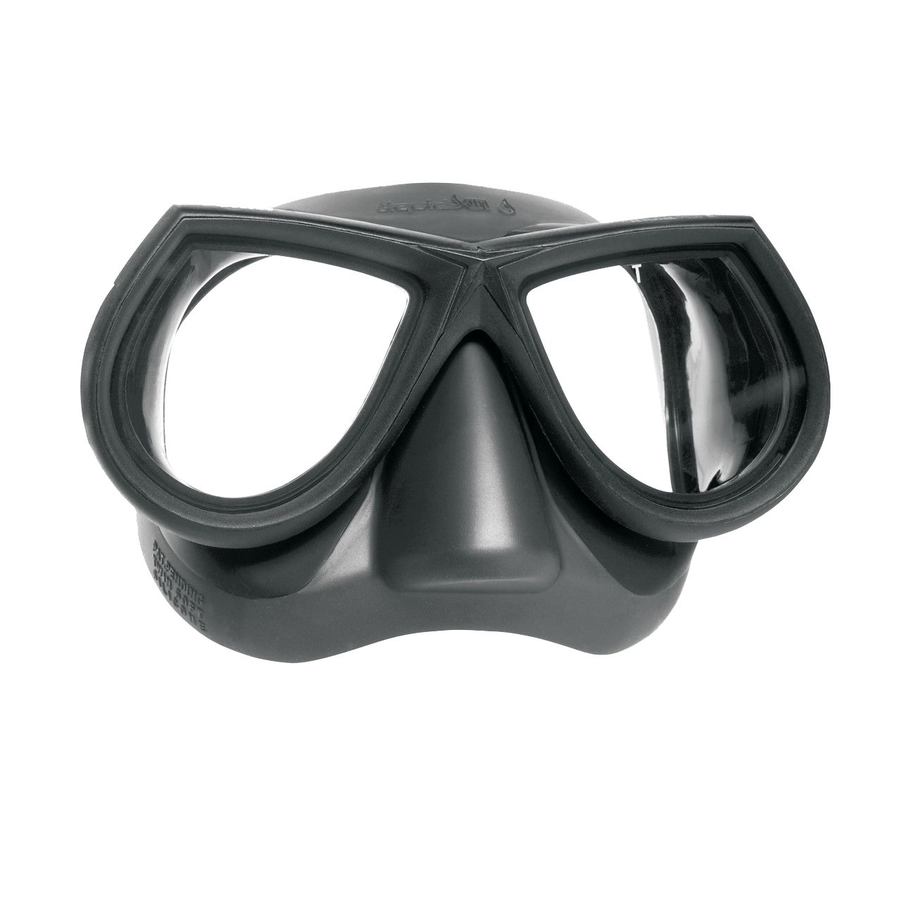 Snorkel, diving mask PNG    图片编号:71046