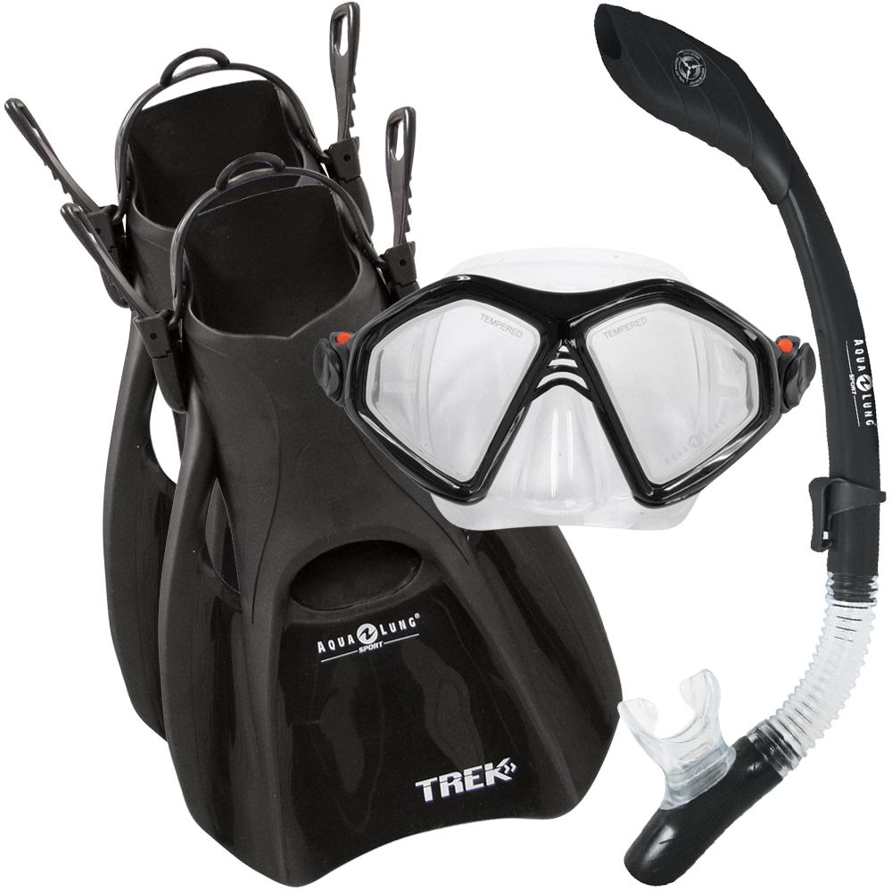 Snorkel, diving mask PNG    图片编号:71047