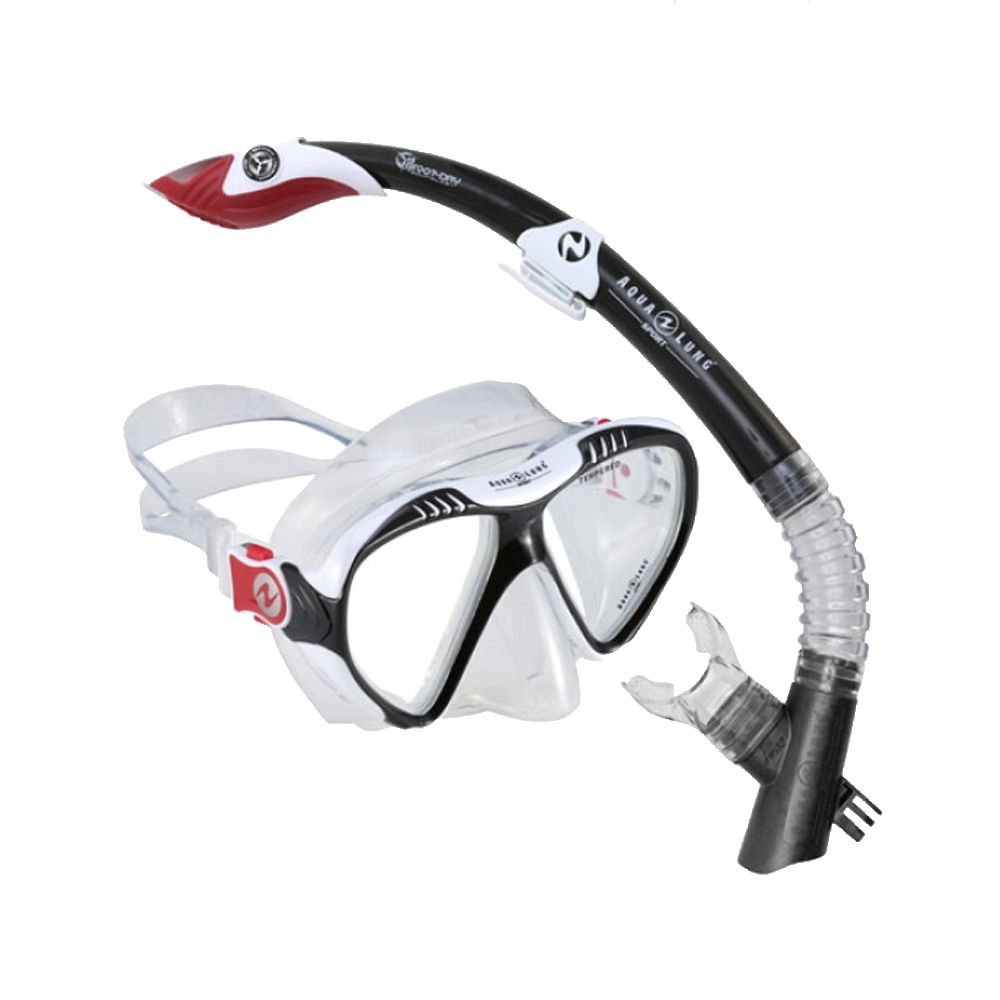 Snorkel, diving mask PNG    图片编号:71050