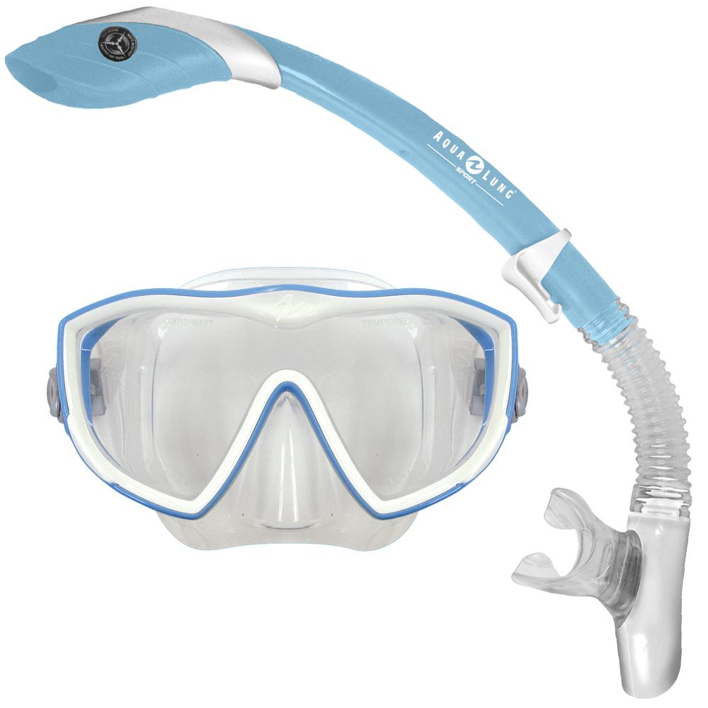 Snorkel, diving mask PNG    图片编号:71055
