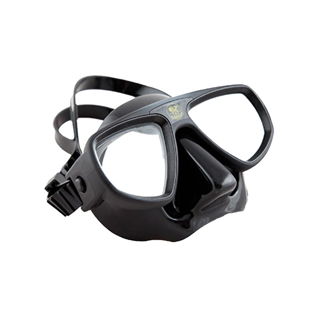 Snorkel, diving mask PNG    图片编号:71062