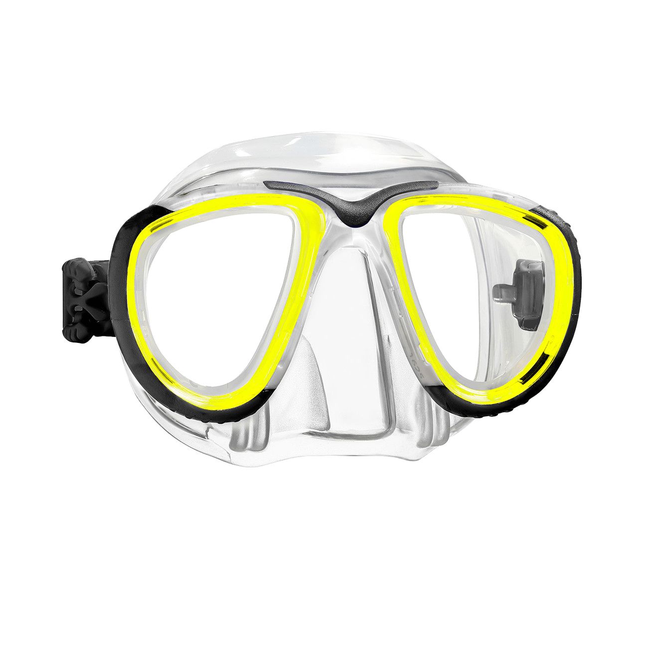 Snorkel, diving mask PNG    图片编号:71063