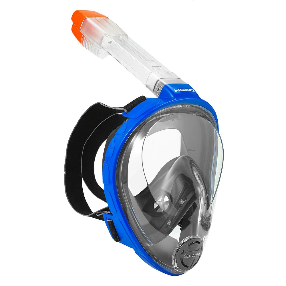 Snorkel, diving mask PNG    图片编号:71068