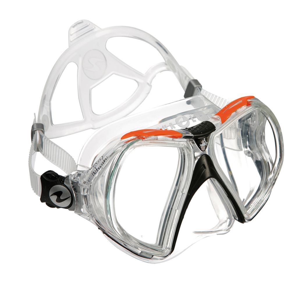 Snorkel, diving mask PNG    图片编号:71071
