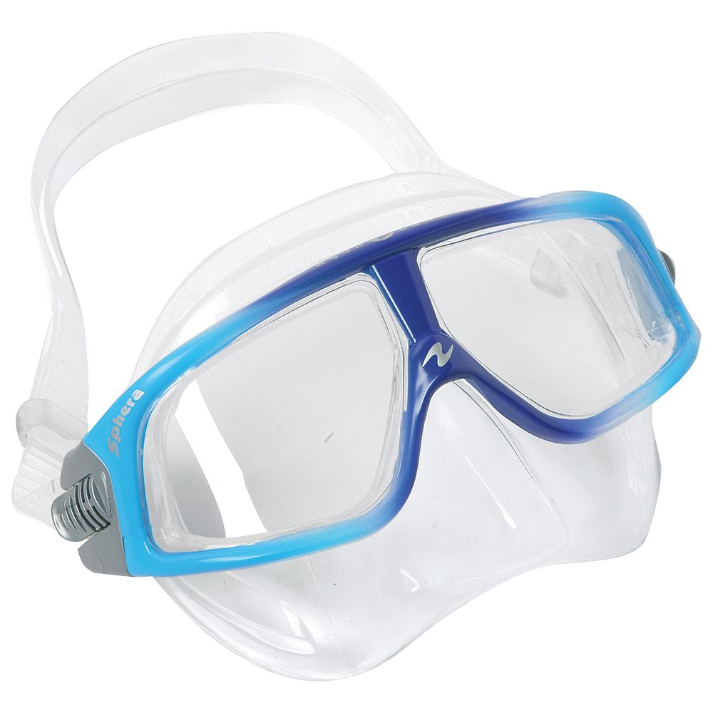 Snorkel, diving mask PNG    图片编号:71074