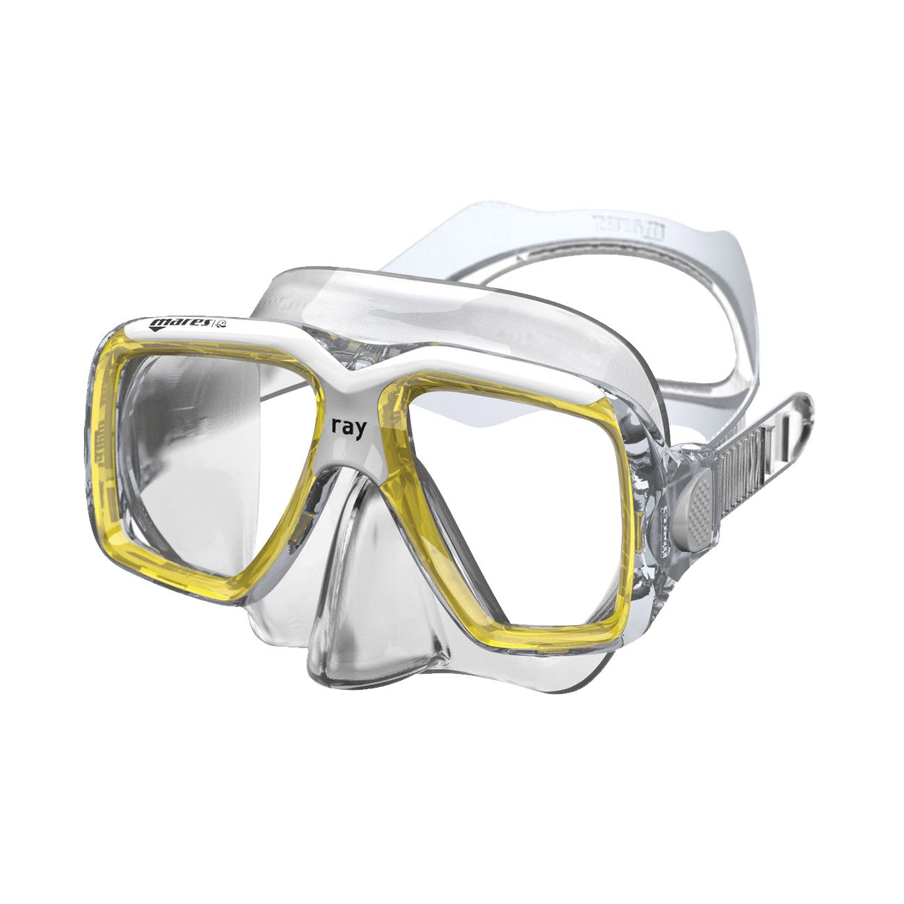 Snorkel, diving mask PNG    图片编号:71082