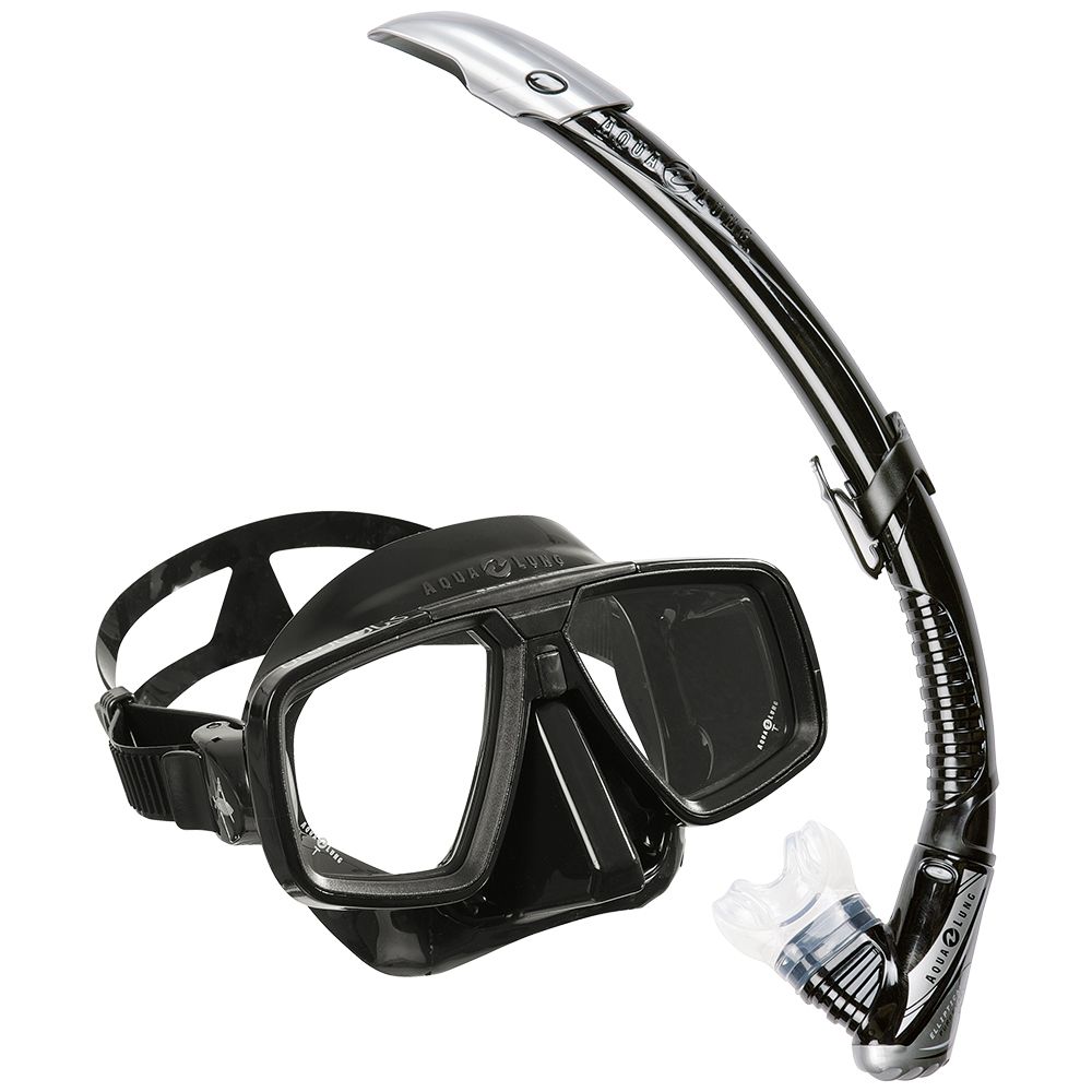 Snorkel, diving mask PNG    图片编号:71087
