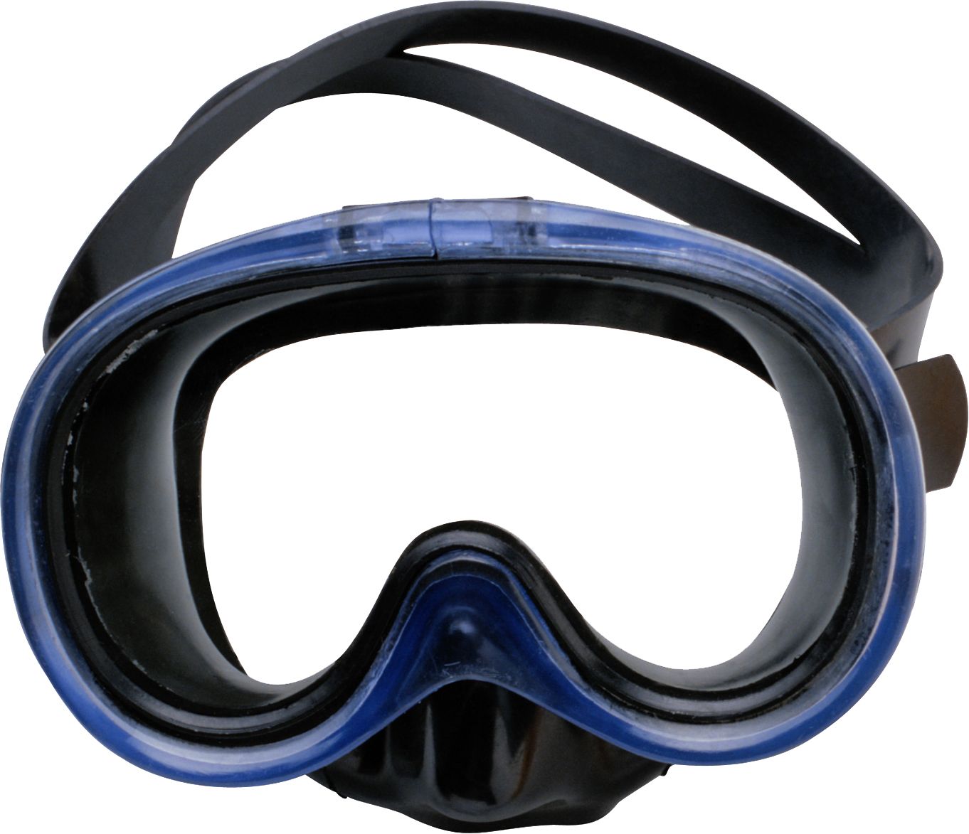Snorkel, diving mask PNG    图片编号:71094