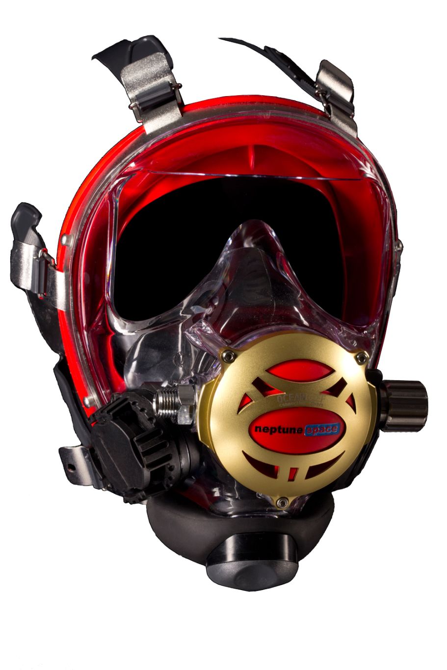 Snorkel, diving mask PNG    图片编号:71095