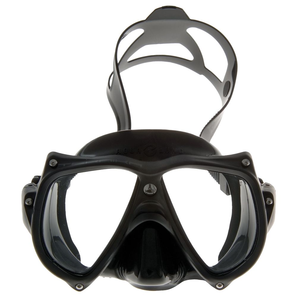 Snorkel, diving mask PNG    图片编号:71111