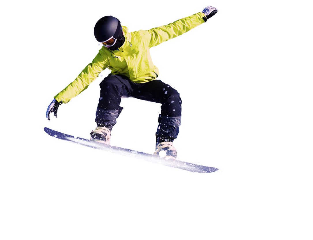 Snowboard PNG    图片编号:102708