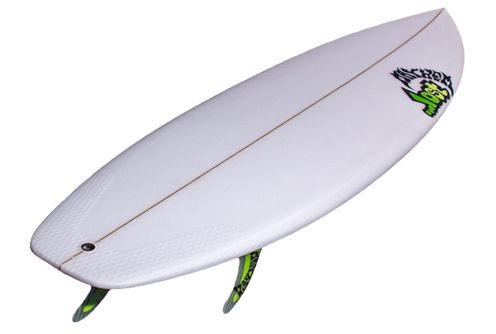Surfing board PNG image    图片编号:9725