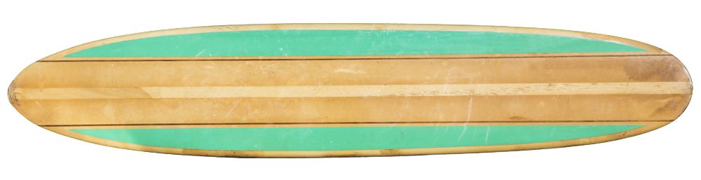 Surfing board PNG image    图片编号:9727