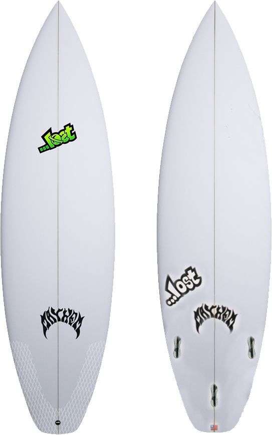 Surfing board PNG image    图片编号:9732