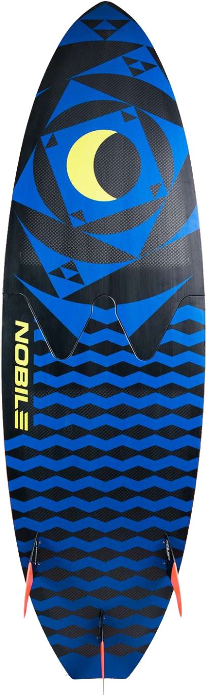 Surfing board PNG image    图片编号:9736