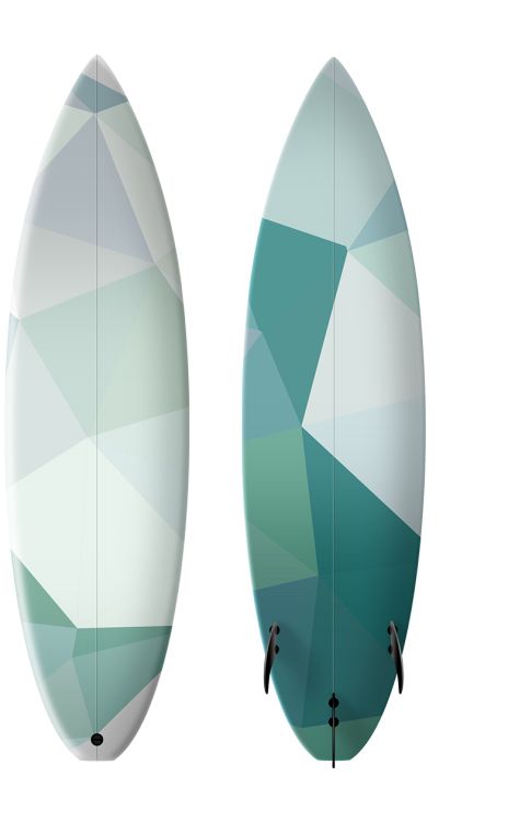 Surfing board PNG image    图片编号:9742
