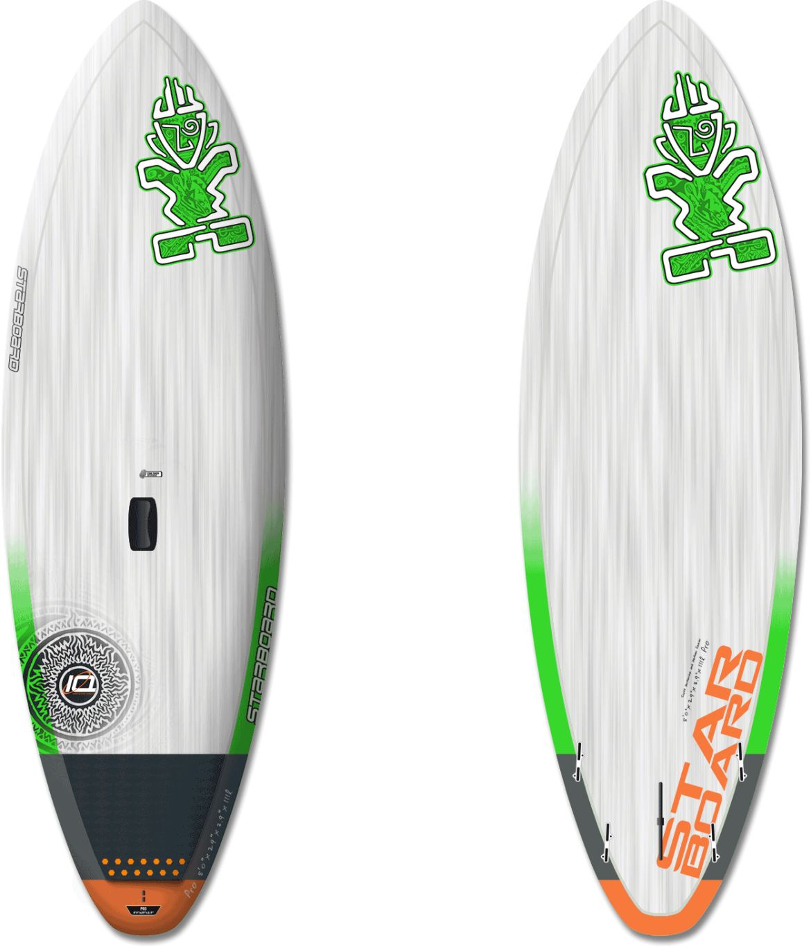 Surfing board PNG image    图片编号:9743