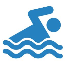 Swimming PNG    图片编号:55402