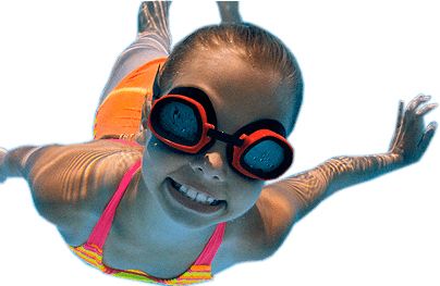 Swimming PNG    图片编号:55403