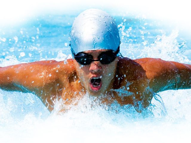 Swimmer PNG    图片编号:55425